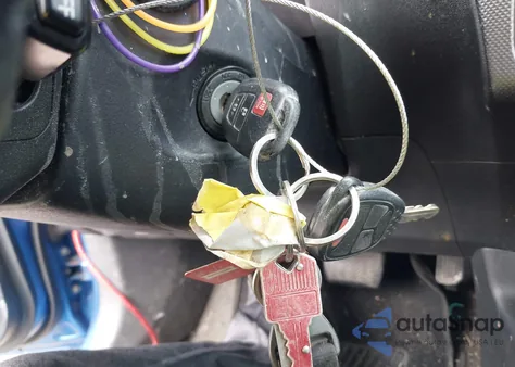 2015 Scion Tc from USA, damaged, VIN JTKJF5C71FJ012422